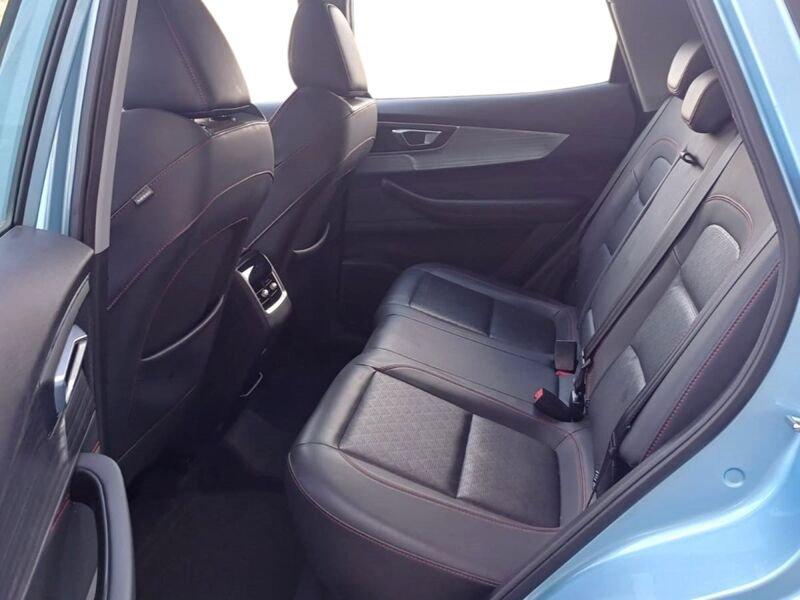 DR AUTOMOBILES dr 5.0 1.5 Turbo 155 CV Automatica s2 Bi-Fuel GPL TETTO