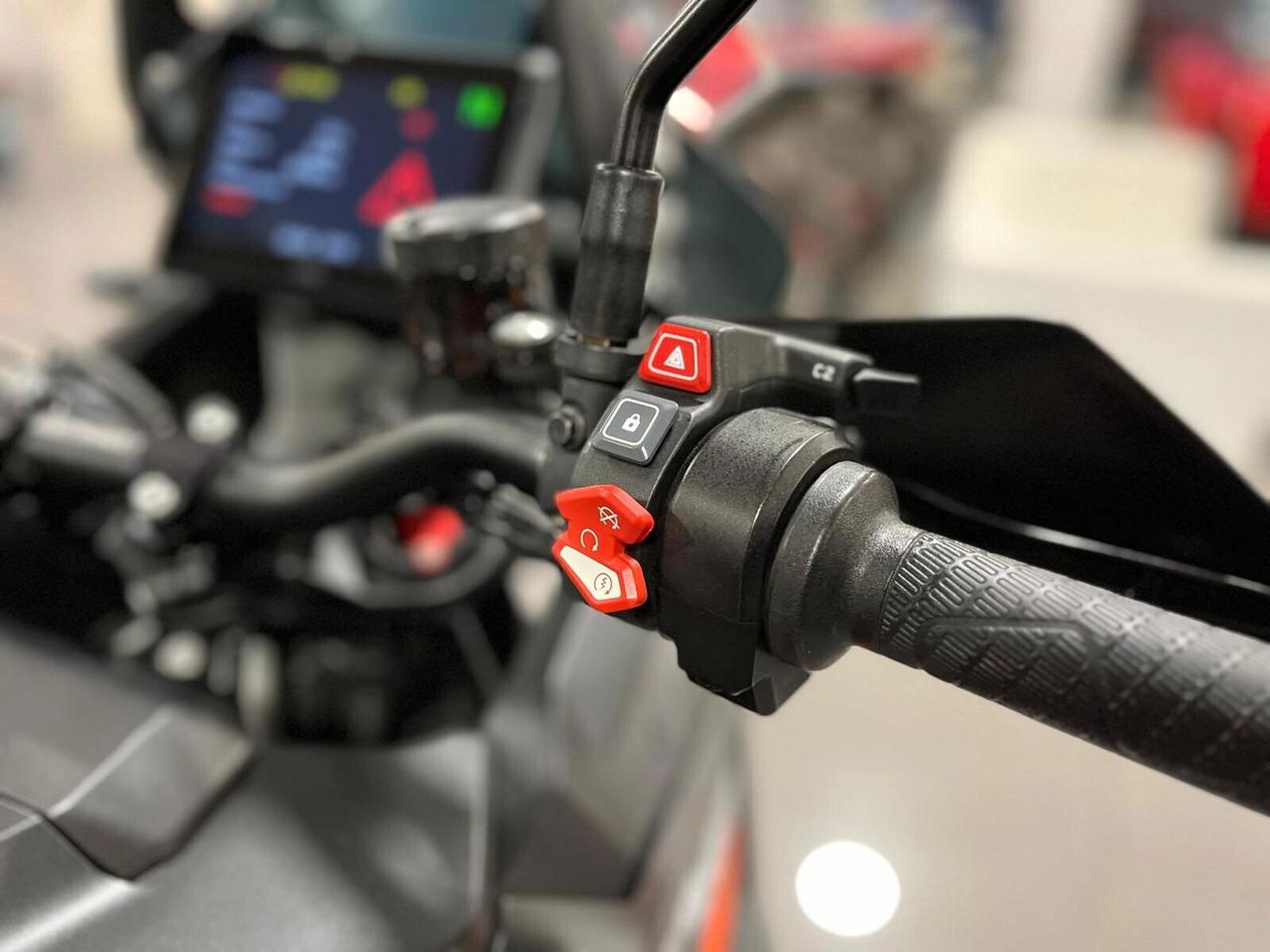 Ktm 1290 Super Adventure s