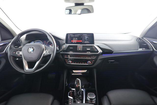 BMW X4 X4 xDrive20d Xline