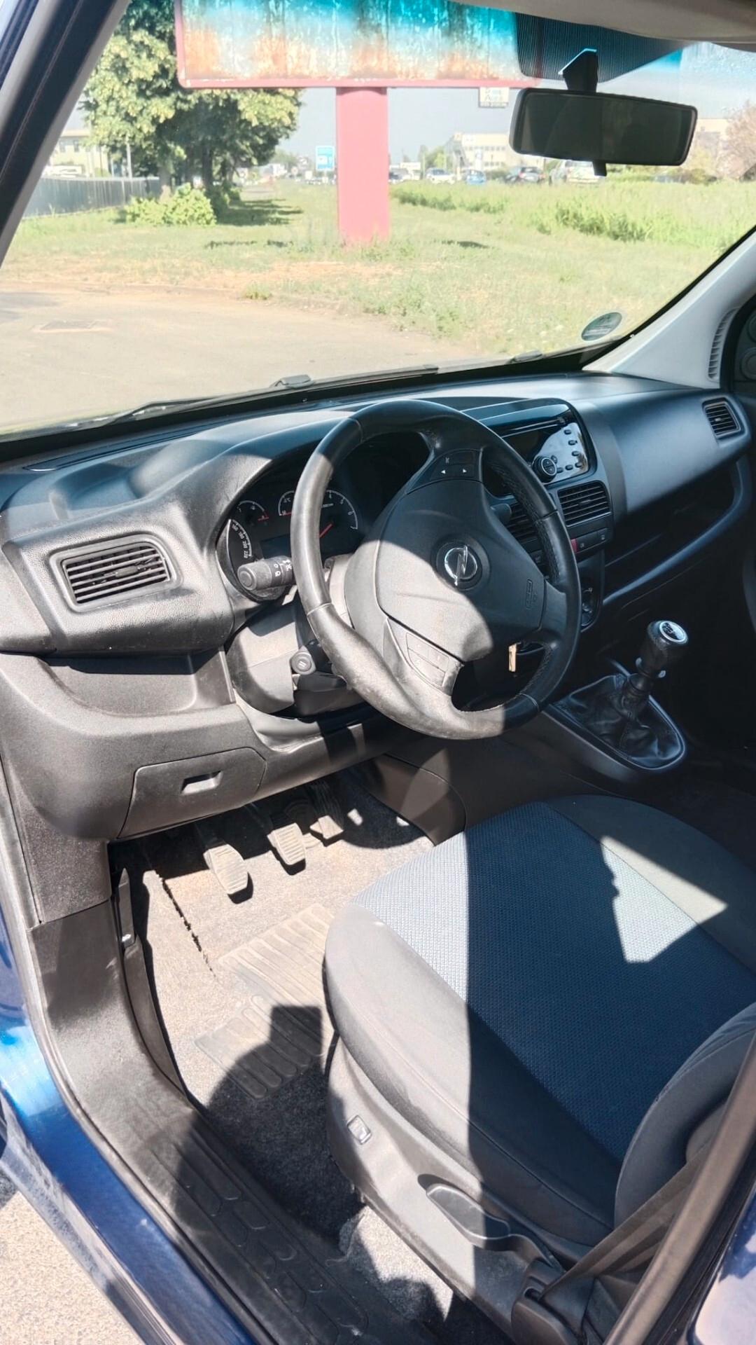 Opel Combo Tour D 1.6 CDTI (95 CV) ecoFLEX - S&S