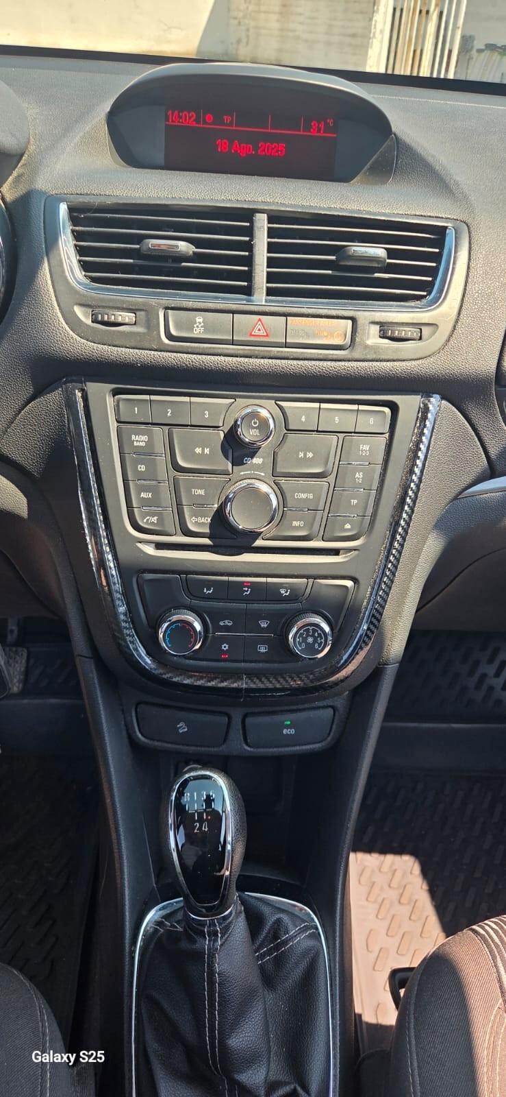 Opel Mokka 1.6 Ecotec 115CV 4x2 Start&Stop