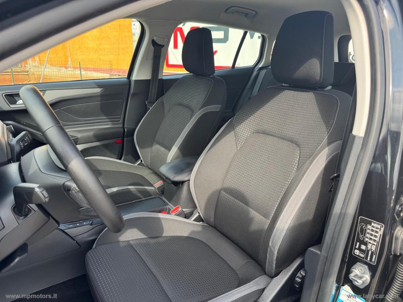 FORD FOCUS SW BUSINESS 1.5 TDCi 120CV