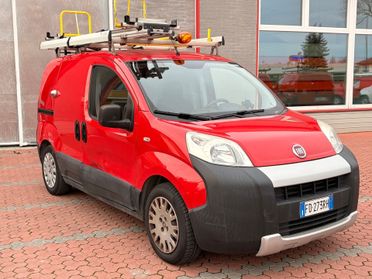 Fiat Fiorino 1.3 MJT 95CV - ATTREZZATO