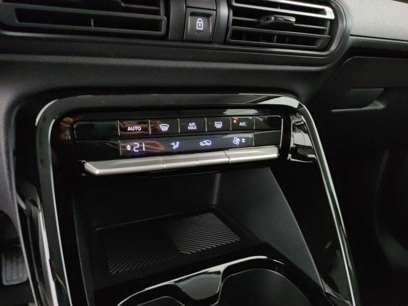 Citroën C3 Aircross C3 Aircross PureTech Turbo 100 Plus