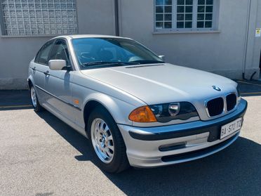 Bmw 318 318i cat 4 porte