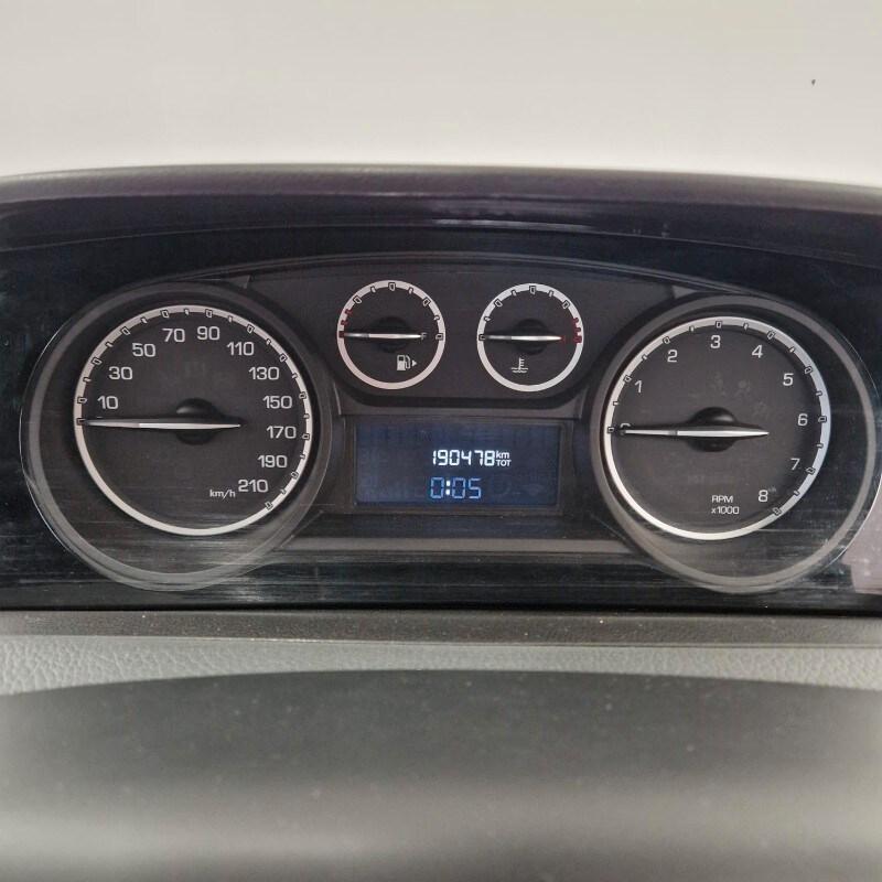 LANCIA Ypsilon 3ª serie Ypsilon 1.2 69 CV 5 po...