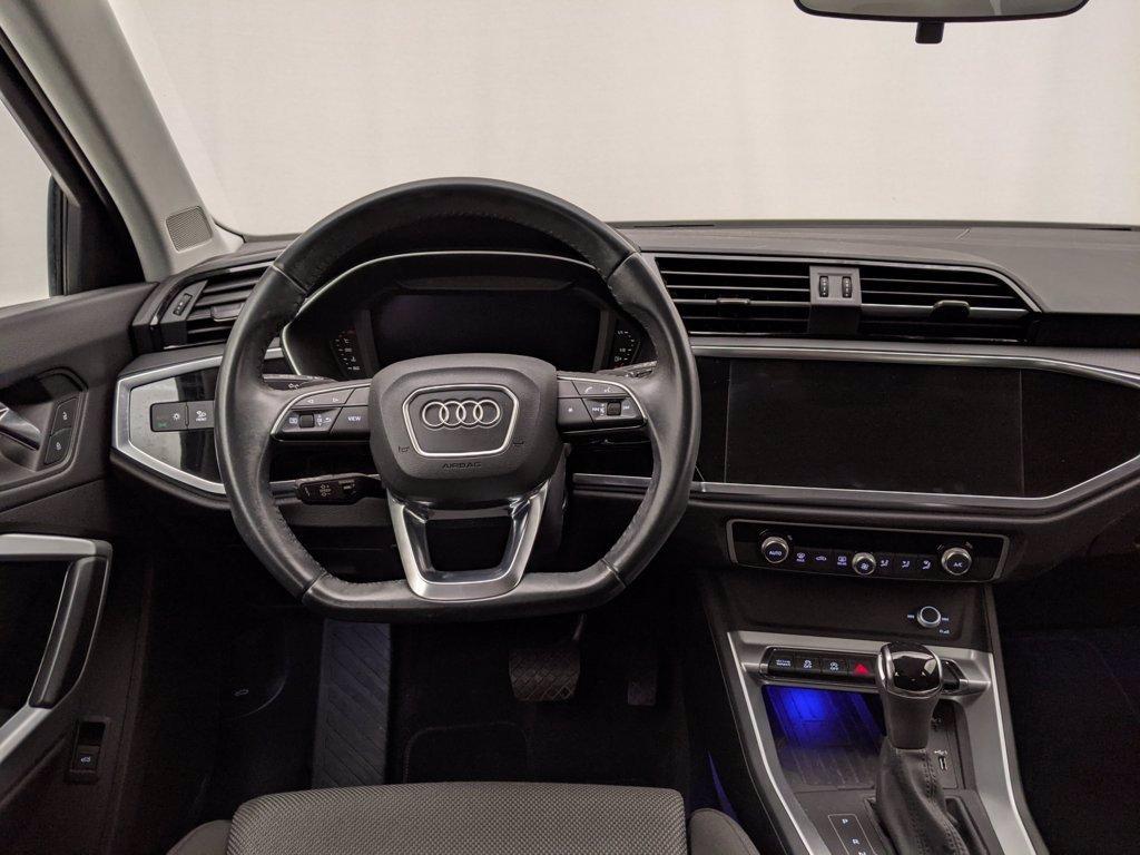 AUDI Q3 SPB 35 TDI S tronic Business Plus del 2020