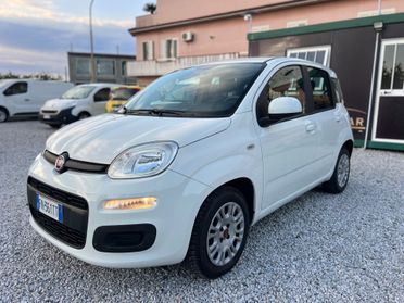 Fiat Panda 1.3 MJT 95 CV Lounge
