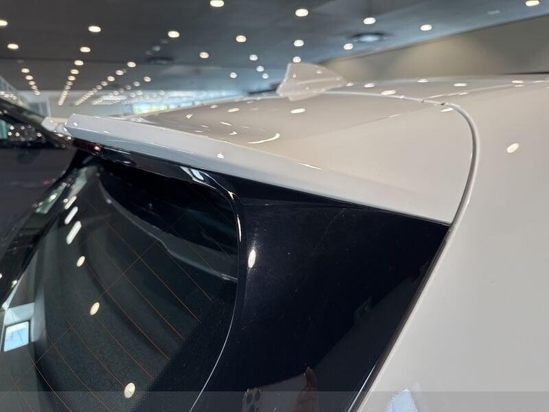 BMW Serie 1 F40 Diesel 116d Msport auto