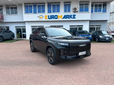 Jaecoo Jaecoo 7 SHS-H 1.5 tgdi hev Exclusive auto