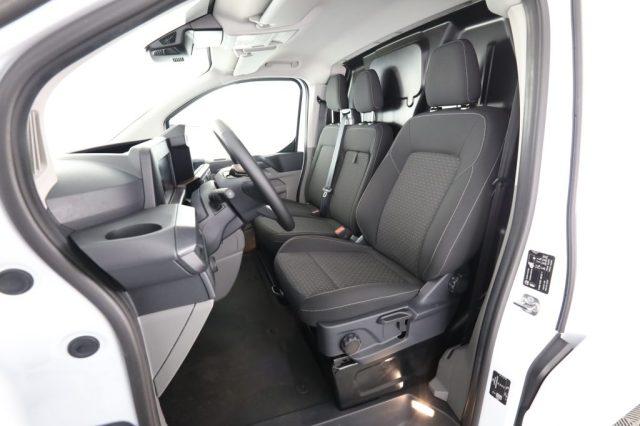 FORD Transit Custom 2° s 280 2.0 EcoBlue 136CV PC Furgone Trend
