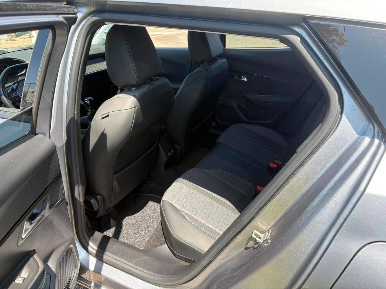 Peugeot 2008 PureTech 130 S&S Allure