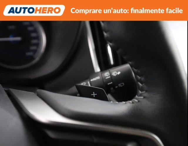 SUBARU Forester 2.0 e-Boxer MHEV CVT Lineartronic Style