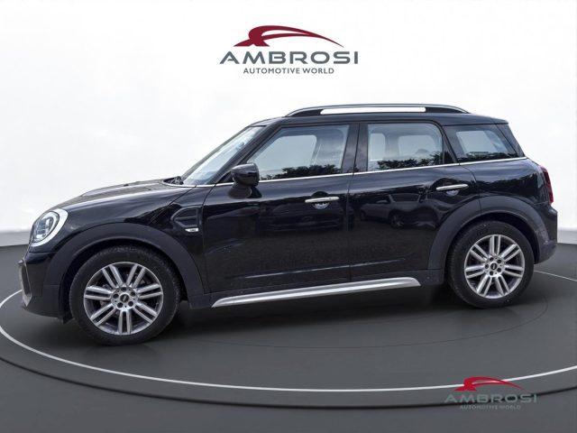 MINI Countryman One D 1.5 One D Business