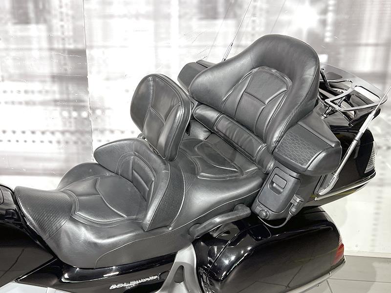 Honda Gold Wing GL 1800