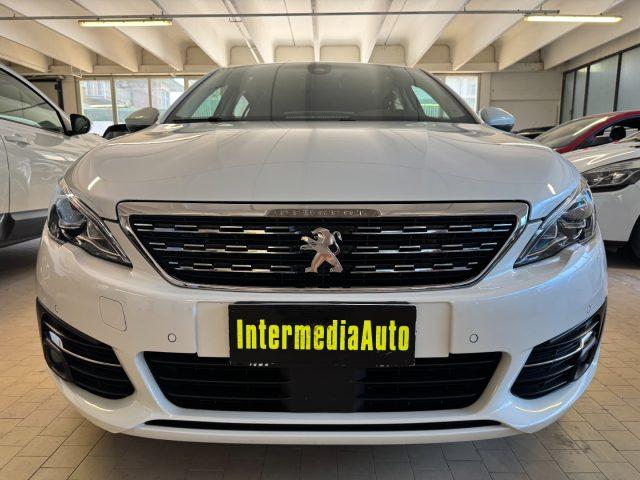 PEUGEOT 308 BlueHDi 130 S&S Allure Unico Prop.