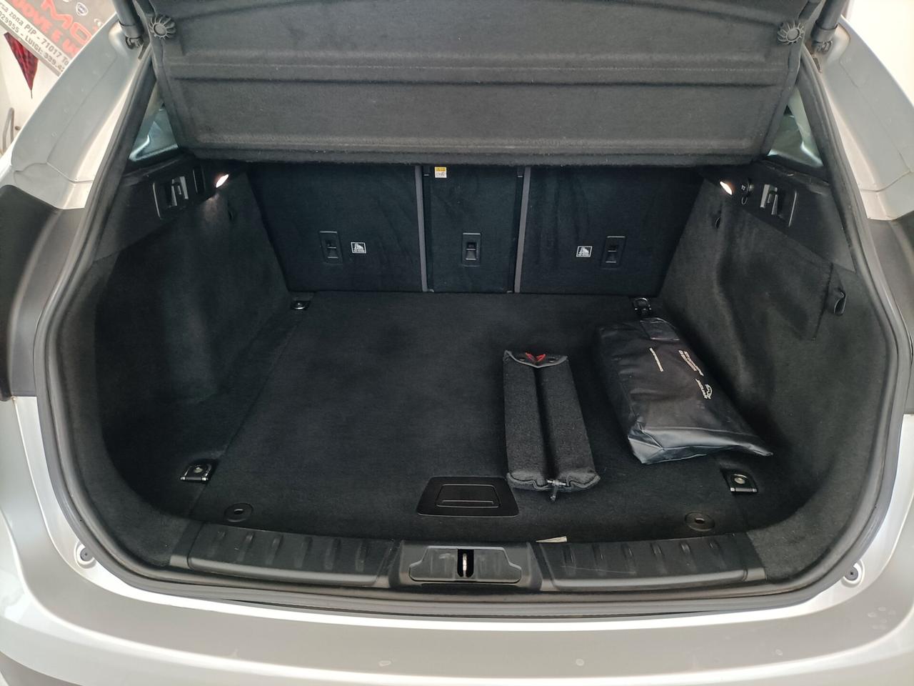 Jaguar F-Pace 2.0 D 240 CV AWD aut. Prestige 07/2018
