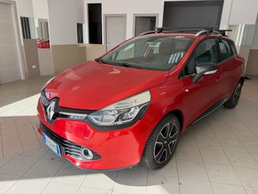 Renault Clio Sporter dCi 8V 75CV Start&Stop Energy Life
