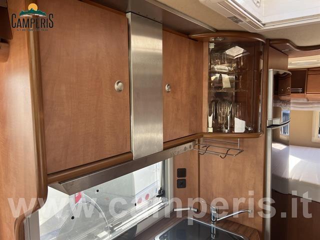 CARTHAGO CARTHAGO CHIC C-LINE I 3.8