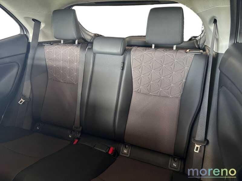 Toyota Yaris Cross 1.5h Lounge fwd 130 CV e-cvt