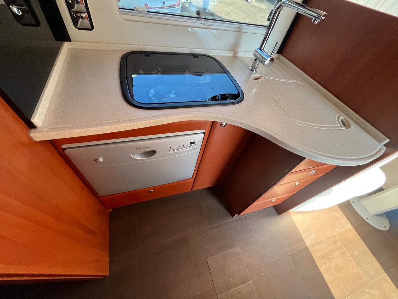 CONCORDE CRUISER 940M MAN 12TGM