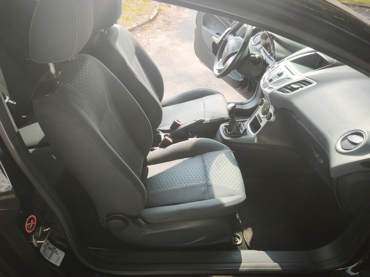 Ford Fiesta 1.2 60CV 3p. Tit.