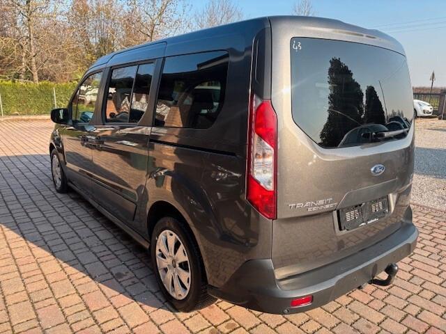 Ford Tourneo Connect 1.5 TDCi 100 CV Plus 7 POSTI