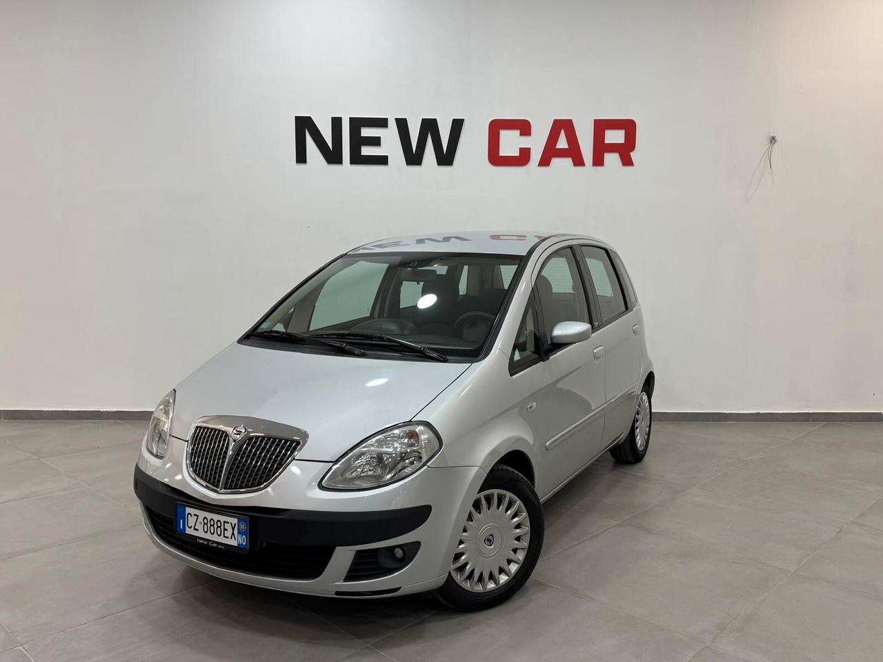 Lancia MUSA 1.4 16V Platino