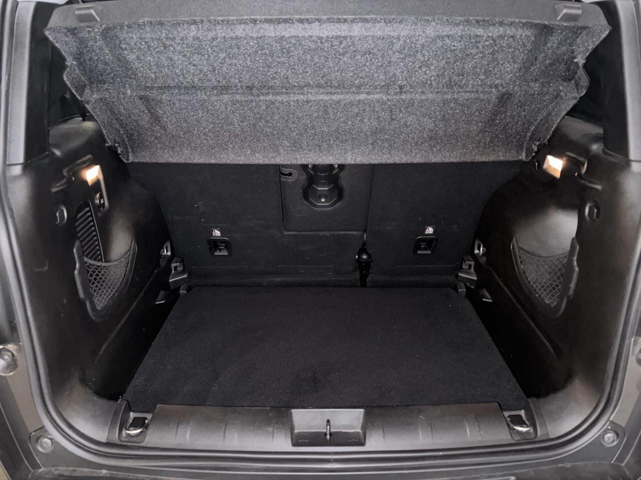 Jeep Renegade 2.0 Mjt 140CV 4WD Active Drive Limited