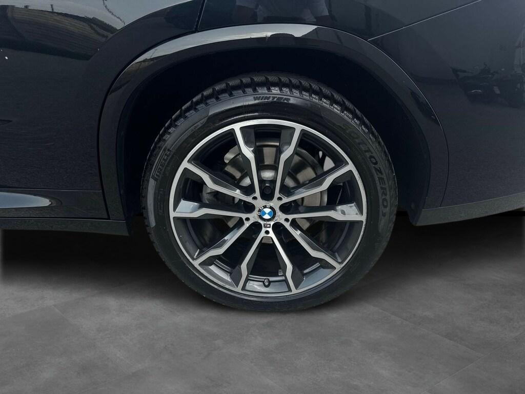 BMW X4 20 d SCR Msport xDrive Steptronic