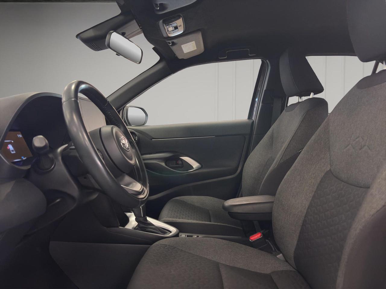 Toyota Yaris Cross 1.5h Trend fwd 116cv e-cvt