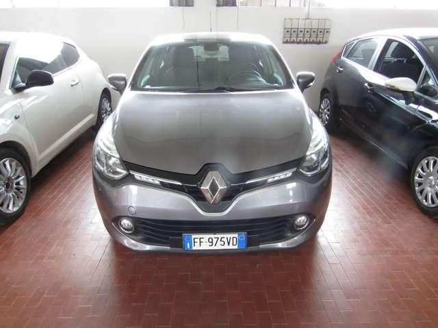 Renault Clio 5p 1.5 dci Live 75cv