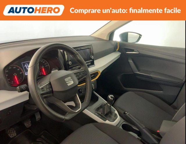 SEAT Arona 1.0 EcoTSI Style