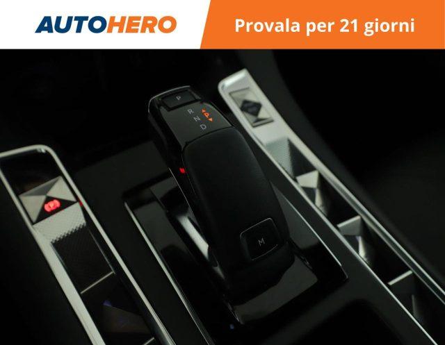 DS AUTOMOBILES DS 7 Crossback BlueHDi 130 aut. Grand Chic