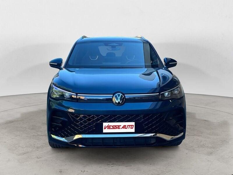 Volkswagen Tiguan Tiguan 2.0 tdi R-Line 150cv dsg