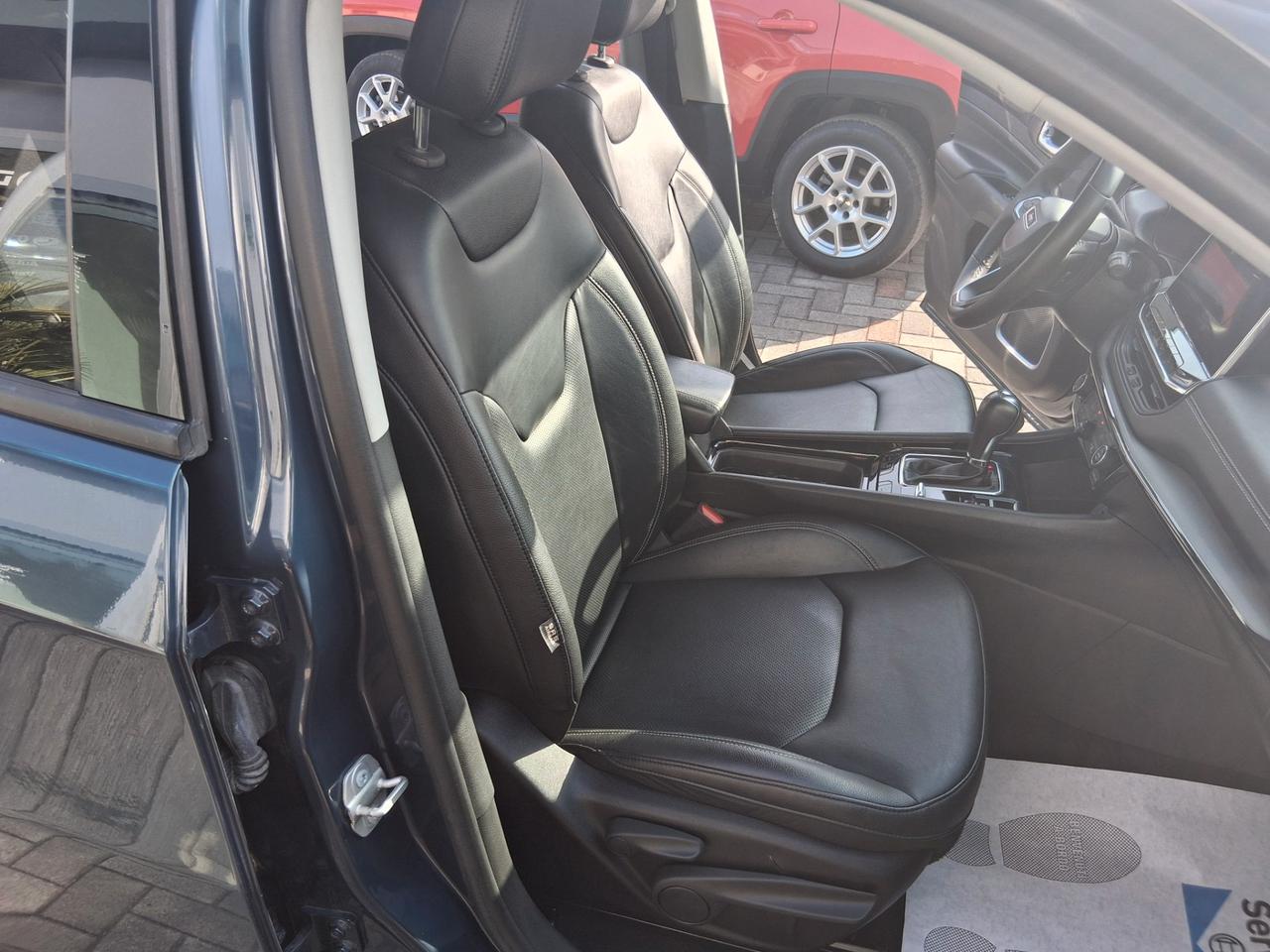 Jeep Compass 1.3 turbo t4 phev S 4xe auto