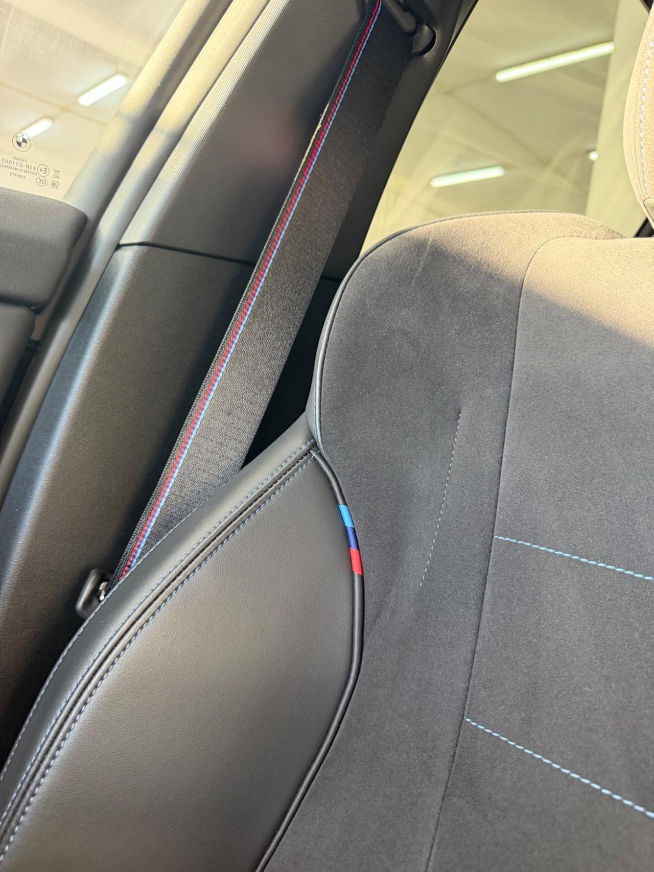 Bmw SERIE 1 118d MSport FINANZIABILE