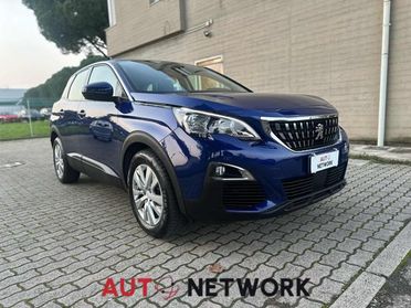 PEUGEOT 3008 BlueHDi 130 S&S Business