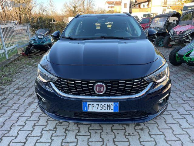 FIAT Tipo 1.3 Mjt S&S SW Business