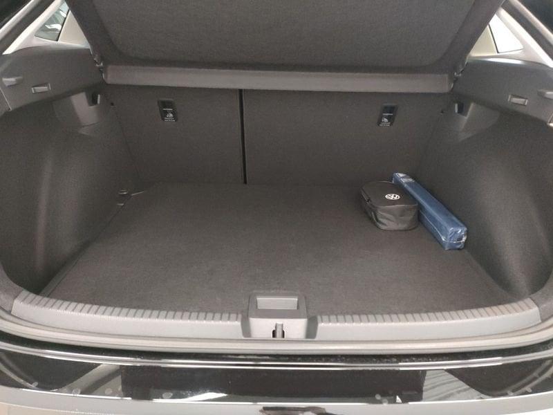 Volkswagen Taigo Taigo 1.0 TSI 115 CV Edition Plus