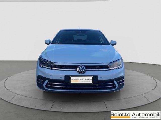 VOLKSWAGEN Polo 1.0 TSI D7A Style 50 Anniversario