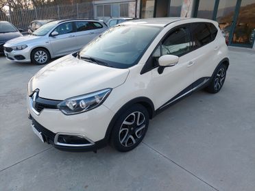 Renault Captur 1.5 dCi 8V 90 CV Start&Stop Energy