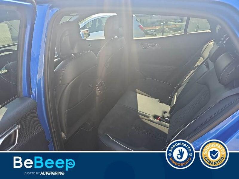 Kia Sportage 1.6 TGDI HEV GT-LINE AUTO