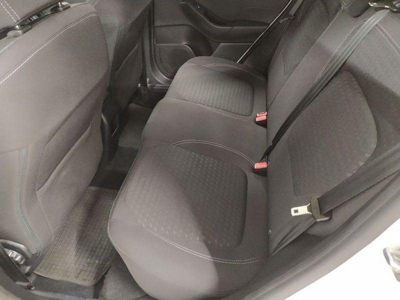 Ford Fiesta 5p 1.0 ecoboost hybrid Titanium s&s 125cv my20.75