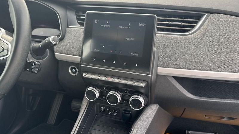 Renault ZOE Zen R135 Flex my20
