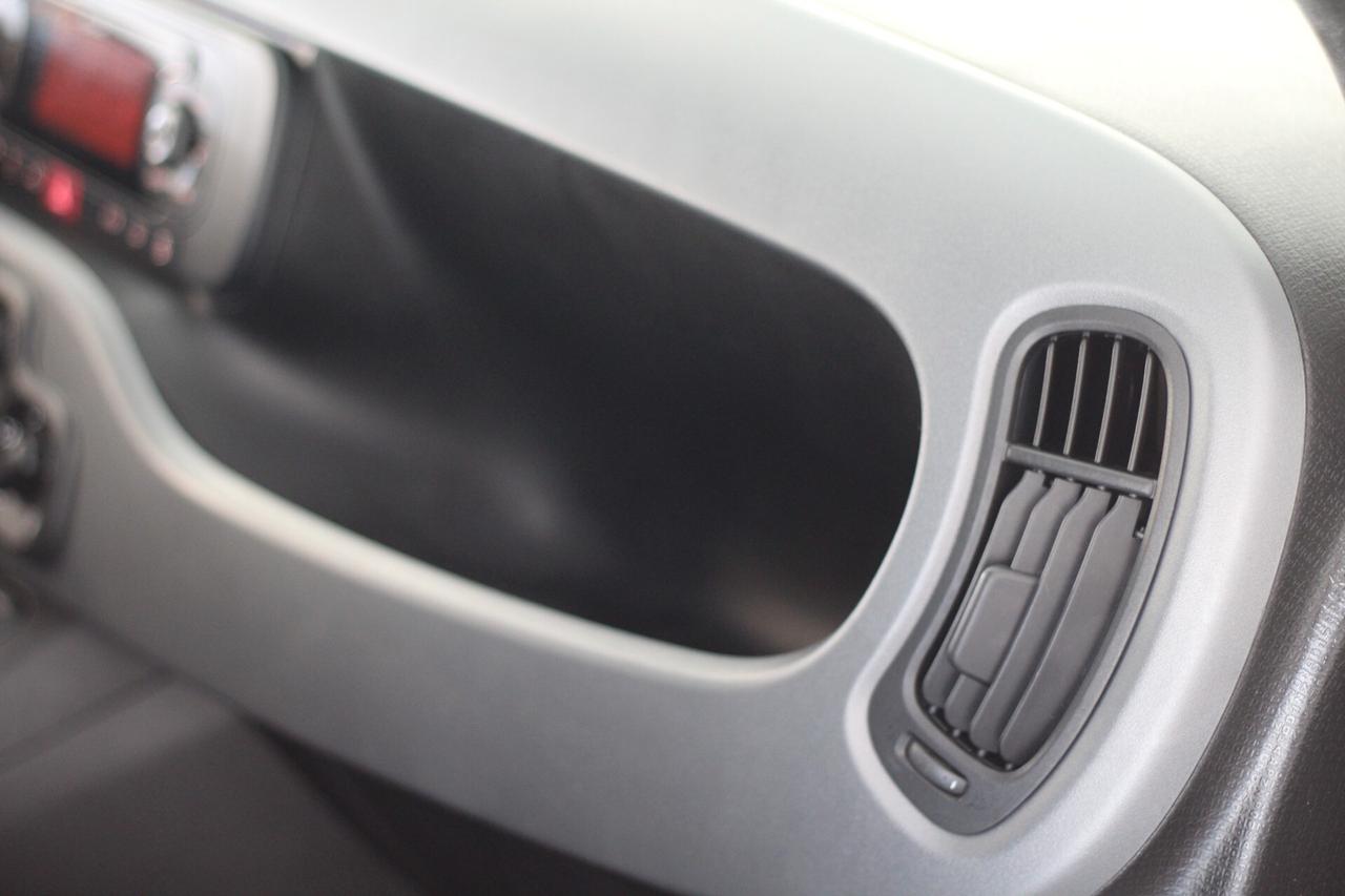 Fiat Panda 1.0 HYBRID CITY LIFE | GAMMA IN PRONTA CONSEGNA