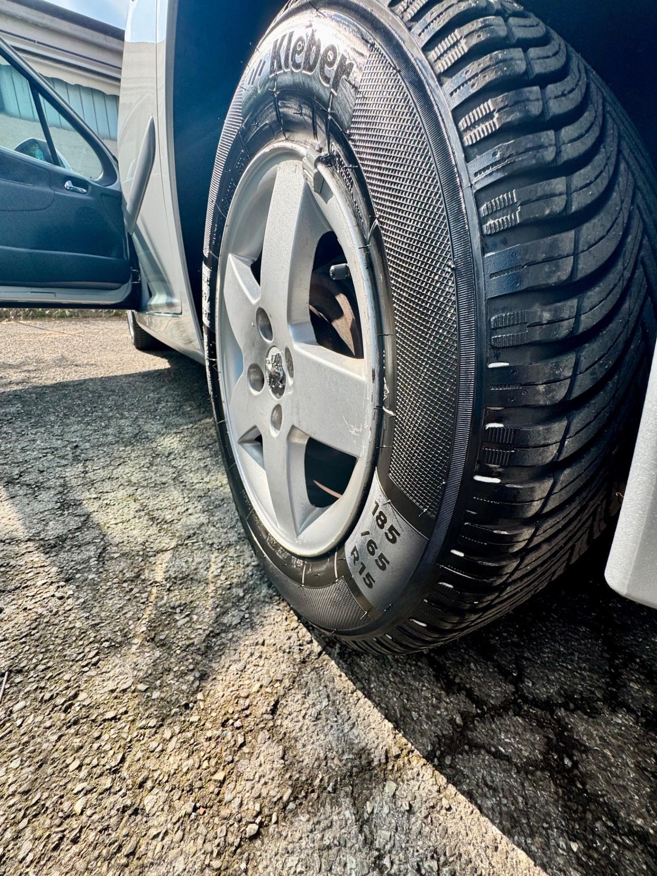 Peugeot 207 1.4 VTi 95CV 5p. Energie Sport