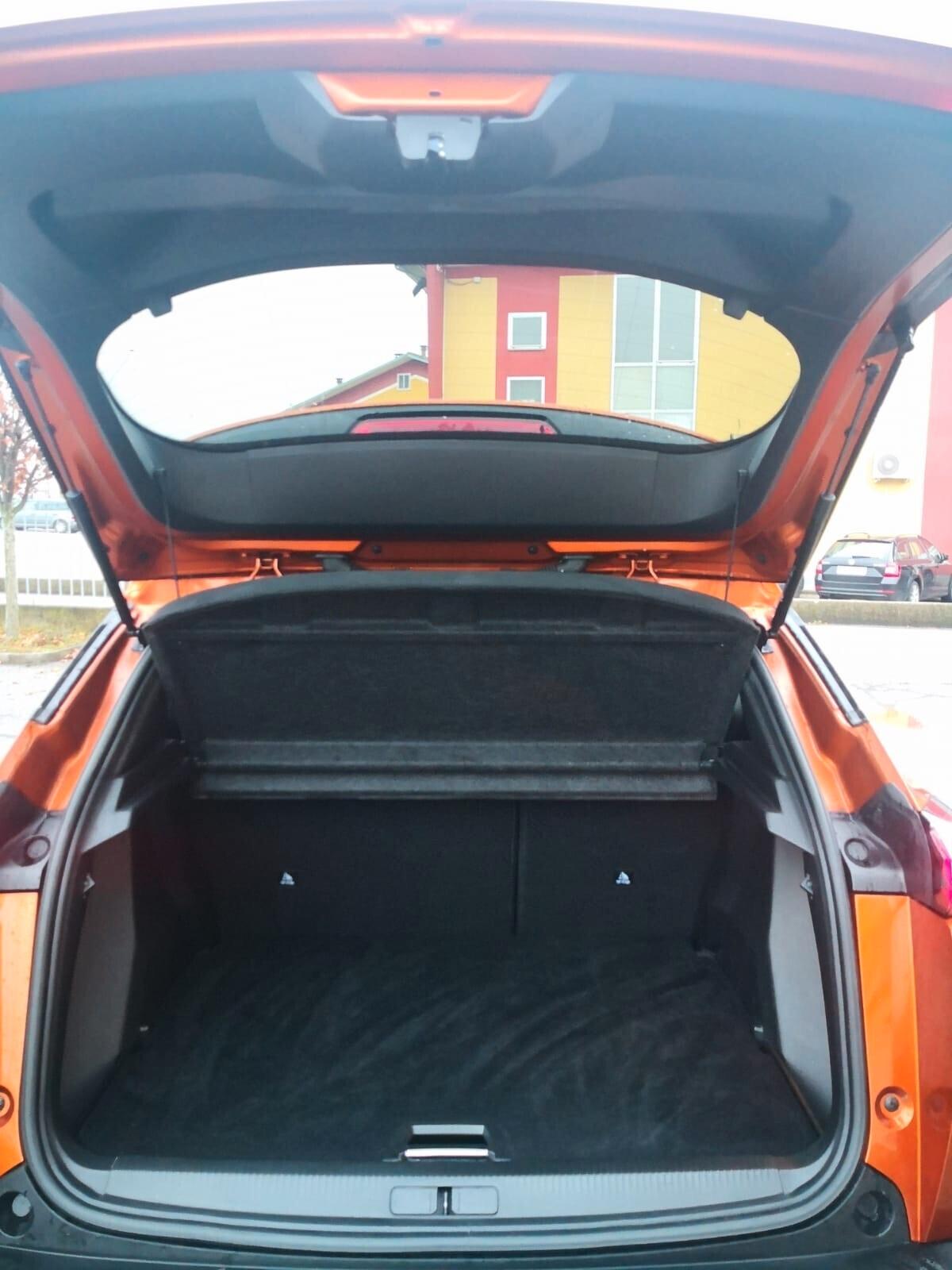 Peugeot 2008 BlueHDi 110 S&S