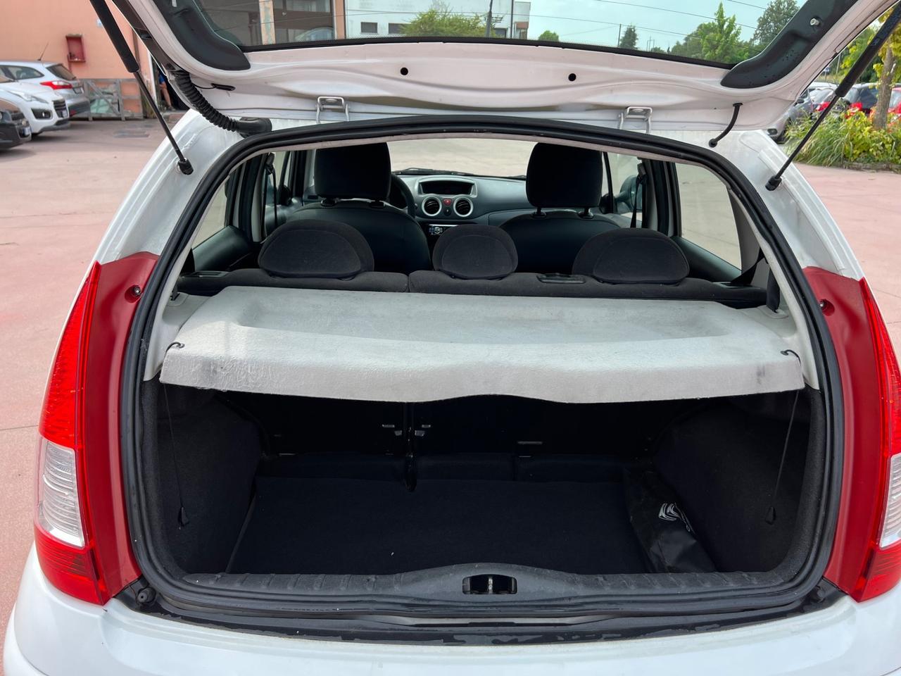 Citroen C3 1.1 Perfect Eco Energy G