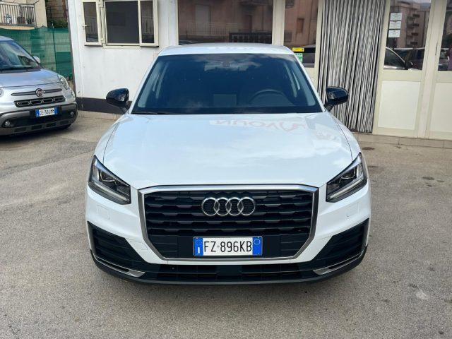 AUDI Q2 30 TDI